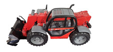 Bruder manitou 633 for sale  Southampton
