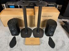 Sonus faber duetto for sale  Dublin