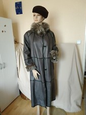 Damen damen pelz gebraucht kaufen  Berlin