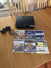 Sony ps3 playstation for sale  BRAINTREE