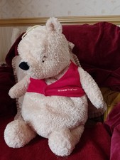 Winnie pooh hot for sale  BRAINTREE