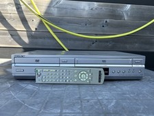 Sony slv d920 d'occasion  Cholet