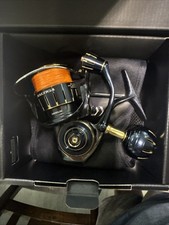 Daiwa saltiga 4000 for sale  Braintree