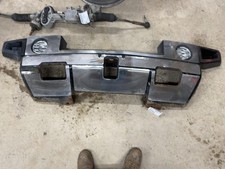 Hummer front bumper for sale  Cooperstown