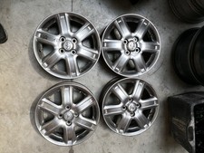 Cerchi lega toyota usato  Rovato