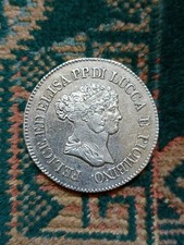 Monnaie argent franchi d'occasion  Lens