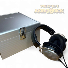 Beyerdynamic cuffie cablate usato  Spedire a Italy