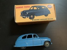 Dinky model 153 for sale  HEATHFIELD