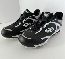 Boombah mens cleats for sale  Seaford