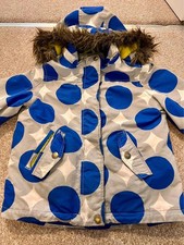 Boden boys coat for sale  PRESCOT