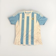 Football shirt argentina usato  Zibido San Giacomo