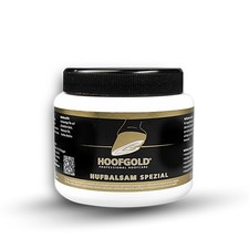 Hoofgold hufbalsam spezial gebraucht kaufen  Brüggen