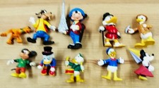 disney figuren porzellan gebraucht kaufen  Weyhe