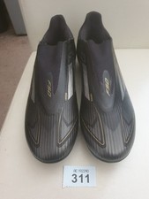 Adidas f50 laceless for sale  GAINSBOROUGH