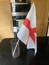 George cross england for sale  COBHAM