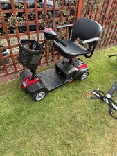 Care zoom mobility for sale  UK