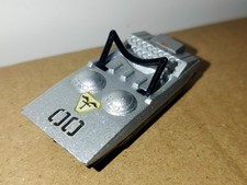 Terrahawks tank battlehawk for sale Terrahawks tank battlehawk for sale  CANVEY ISLAND