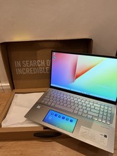 Asus vivobook s15 gebraucht kaufen  Güstrow