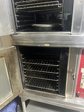 Convection oven blodgett for sale  Cumberland