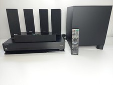 Sony bdv e370 for sale  HAVANT
