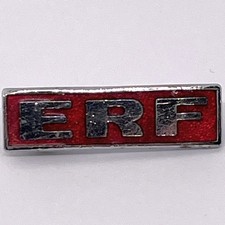 Erf british truck for sale  BILLINGHAM