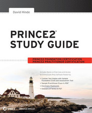 Prince2 study guide for sale  UK