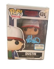 Gaten matarazzo signed for sale  Bethesda