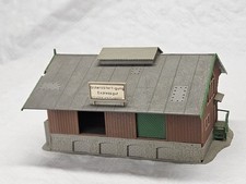Vau 8209 güterhalle gebraucht kaufen  Barby