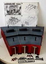 Spur märklin 7288 gebraucht kaufen  Krefeld