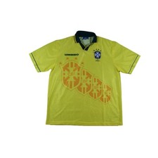Maillot brésil vintage d'occasion  Caen