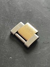 Steel yellow gold usato  Italia