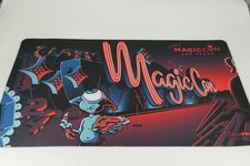 Tapete MagicCon Vegas - Secret Lair - Con Exclusive - MTG Magic the Gathering comprar usado Tapete MagicCon Vegas - Secret Lair - Con Exclusive - MTG Magic the Gathering comprar usado  Enviando para Brazil
