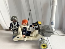 Playmobil mars mission for sale  KEIGHLEY