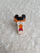 Disney pin badge for sale  BURTON-ON-TRENT
