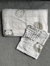Set handmade cotton for sale  EASTBOURNE