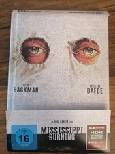 Mississippi burning wurzel gebraucht kaufen  Mülheim an der Ruhr