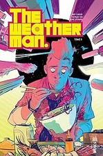 The weatherman tome gebraucht kaufen  Berlin