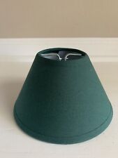 Hunter green fabric for sale  Cleveland