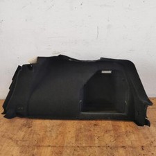 Kofferraumverkleidung innenver gebraucht kaufen  Magdeburg