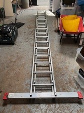 Ladders stabiliser bar for sale  RUGBY