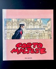 Hugo pratt corto d'occasion  Maintenon