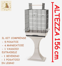Ambra open gabbia usato  Bari