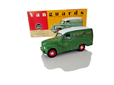 Corgi vanguards va3007 for sale  WIGAN