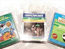 Intellivision video game d'occasion  Expédié en Belgium