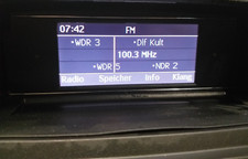 Mercedes w204 s204 gebraucht kaufen  Osnabrück