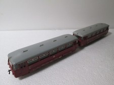 Bttb schienenbus lvt gebraucht kaufen  Strausberg-Umland