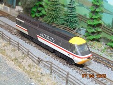 Graham farish hst for sale  CHESTERFIELD
