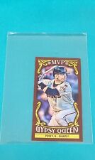 2016 topps gypsy for sale  Lexington