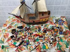 Lotto playmobil galeone usato  Varese