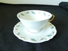 Dejeuner tasse tasse d'occasion Dejeuner tasse tasse d'occasion  Thiviers